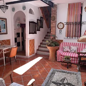  Guest house Casa Fina Ruiz